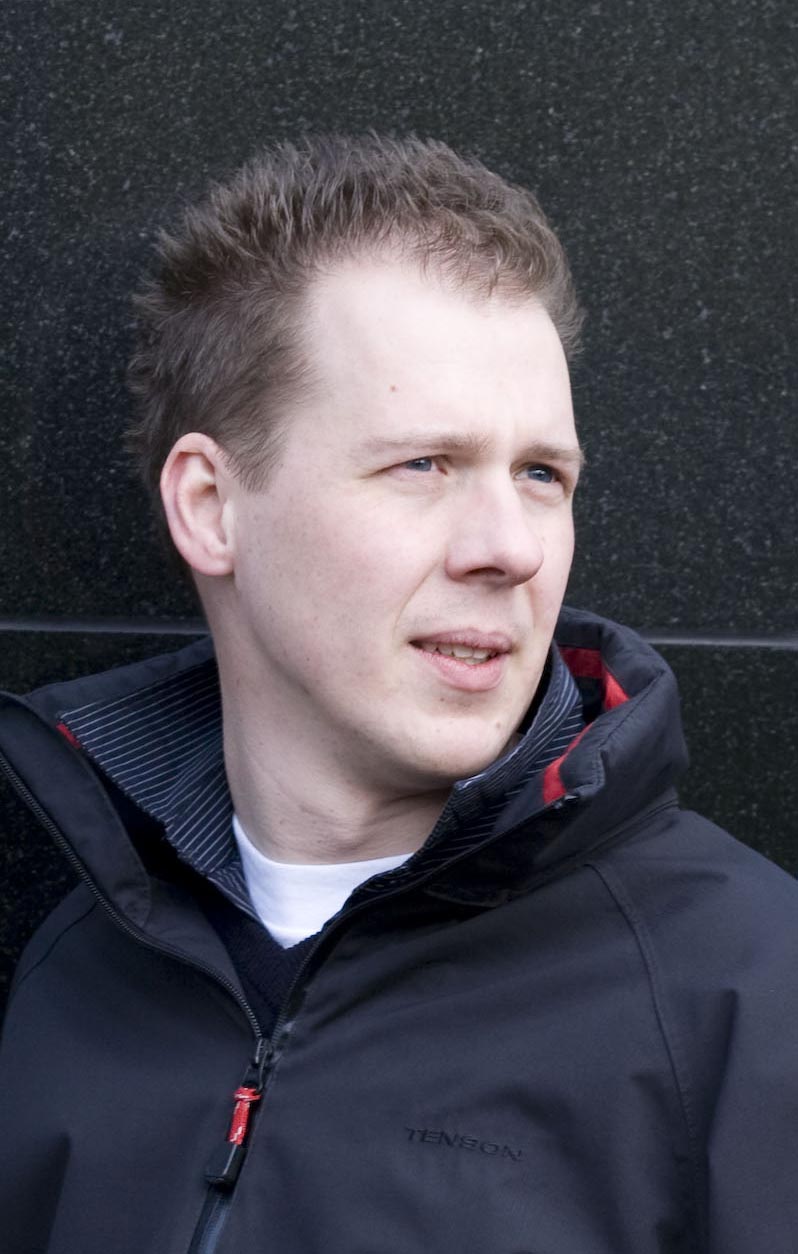 Foto Ikke